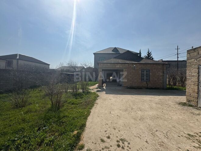 Satılır  torpaq 6 sot, Mərdəkan q., photo 4 from 8