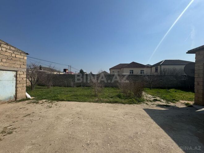 Satılır  torpaq 6 sot, Mərdəkan q., photo 5 from 8