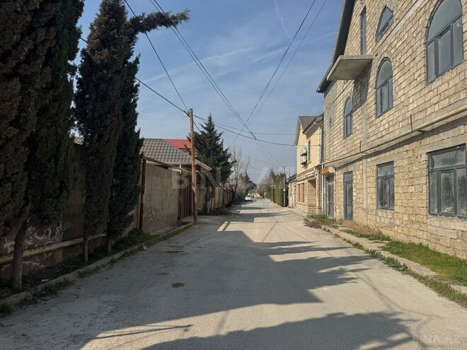 Satılır  torpaq 6 sot, Mərdəkan q., photo 6 from 8