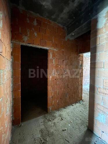 2 otaqlı yeni tikili - Xırdalan - 80 m² (4)