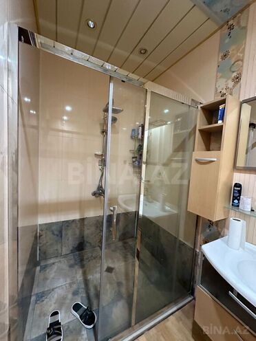 4 otaqlı yeni tikili - 28 May m. - 178 m² (6)