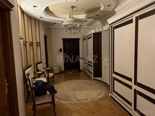 4 otaqlı yeni tikili - 28 May m. - 178 m² (9)