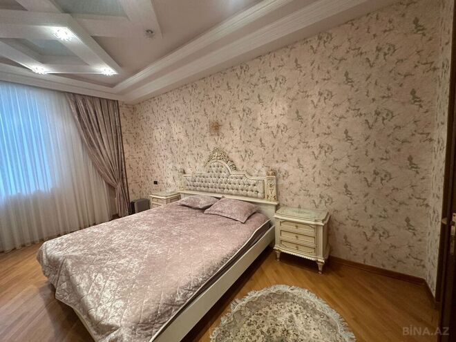 4 otaqlı yeni tikili - 28 May m. - 178 m² (7)
