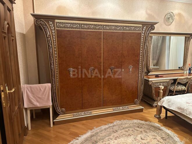 4 otaqlı yeni tikili - 28 May m. - 178 m² (8)