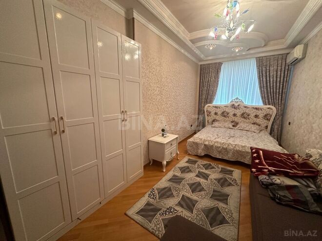 4 otaqlı yeni tikili - 28 May m. - 178 m² (3)