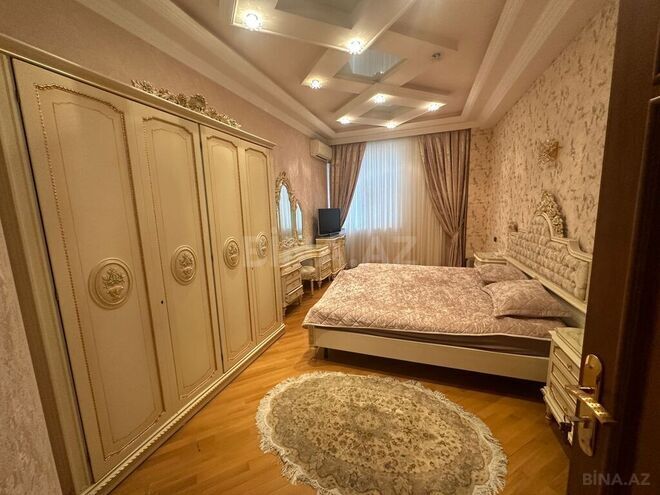 4 otaqlı yeni tikili - 28 May m. - 178 m² (4)