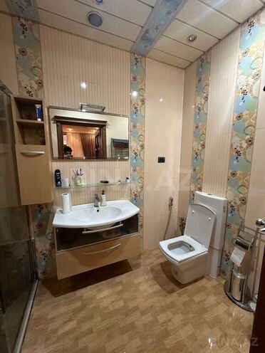 4 otaqlı yeni tikili - 28 May m. - 178 m² (5)