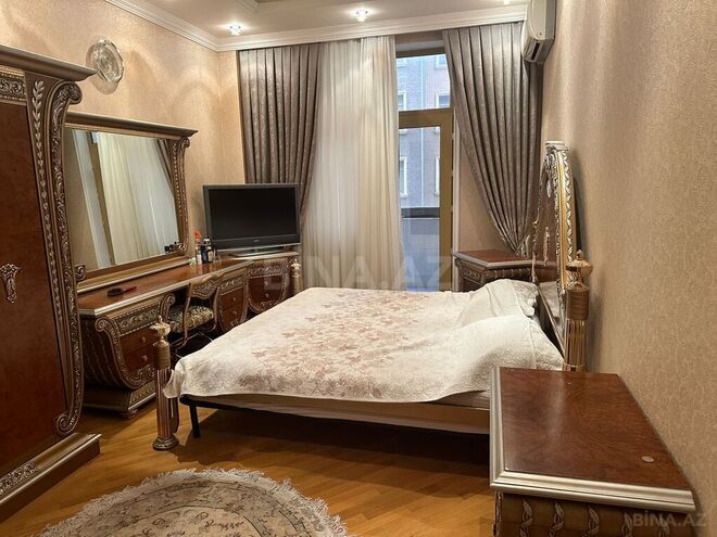 4 otaqlı yeni tikili - 28 May m. - 178 m² (12)