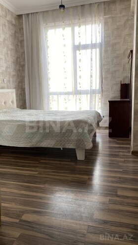 2 otaqlı yeni tikili - Nəriman Nərimanov m. - 45 m² (1)