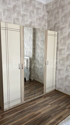 2 otaqlı yeni tikili - Nəriman Nərimanov m. - 45 m² (2)