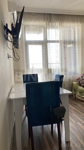 2 otaqlı yeni tikili - Nəriman Nərimanov m. - 45 m² (3)