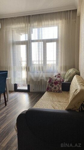 2 otaqlı yeni tikili - Nəriman Nərimanov m. - 45 m² (4)