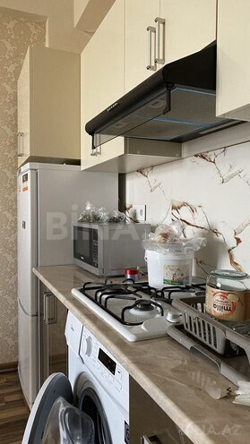 2 otaqlı yeni tikili - Nəriman Nərimanov m. - 45 m² (5)