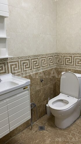 2 otaqlı yeni tikili - Nəriman Nərimanov m. - 45 m² (7)