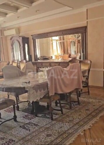 4 otaqlı yeni tikili - 28 May m. - 178 m² (1)