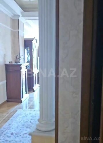 4 otaqlı yeni tikili - 28 May m. - 178 m² (13)