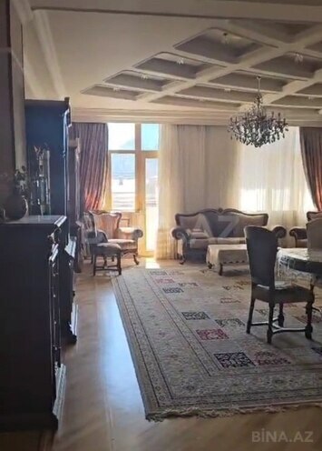 4 otaqlı yeni tikili - 28 May m. - 178 m² (2)