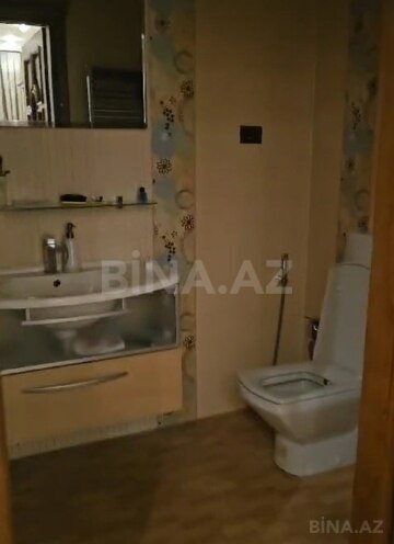 4 otaqlı yeni tikili - 28 May m. - 178 m² (18)