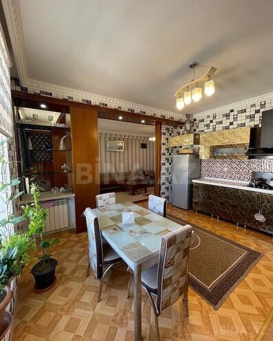 3 otaqlı yeni tikili - Neftçilər m. - 120 m² (2)