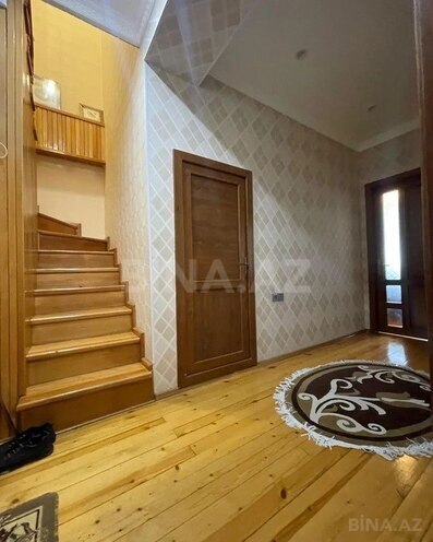 3 otaqlı yeni tikili - Neftçilər m. - 120 m² (3)