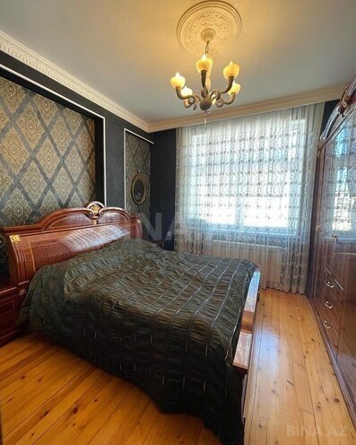 3 otaqlı yeni tikili - Neftçilər m. - 120 m² (11)
