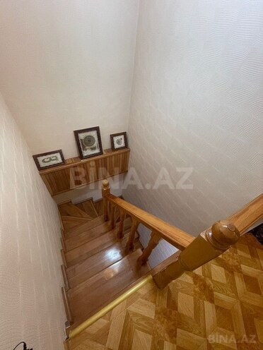 3 otaqlı yeni tikili - Neftçilər m. - 120 m² (12)