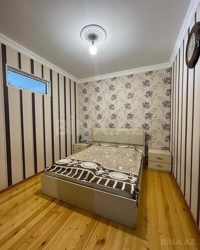 3 otaqlı yeni tikili - Neftçilər m. - 120 m² (8)