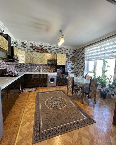 3 otaqlı yeni tikili - Neftçilər m. - 120 m² (4)