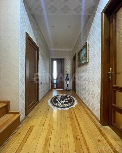 3 otaqlı yeni tikili - Neftçilər m. - 120 m² (9)