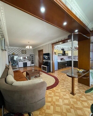 3 otaqlı yeni tikili - Neftçilər m. - 120 m² (6)