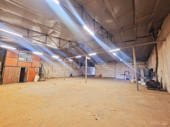Объект - пос. Биладжары - 460 м² (4)