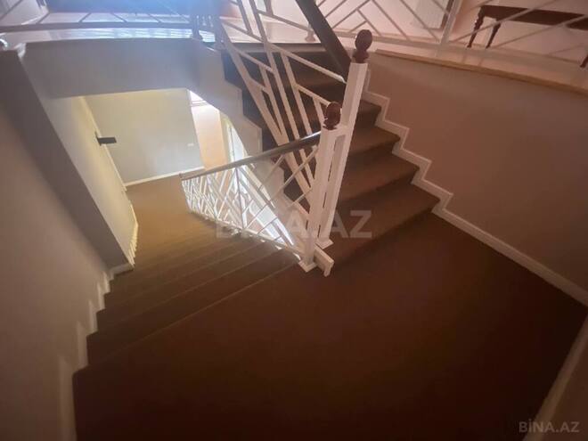 7 otaqlı həyət evi/bağ evi - Mərdəkan q. - 370 m² (20)