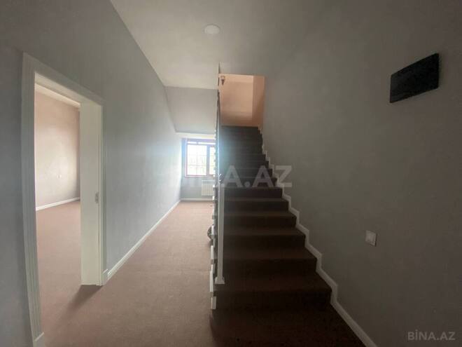 7 otaqlı həyət evi/bağ evi - Mərdəkan q. - 370 m² (21)