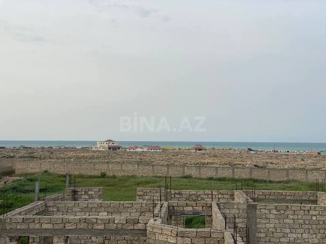 7 otaqlı həyət evi/bağ evi - Mərdəkan q. - 370 m² (4)