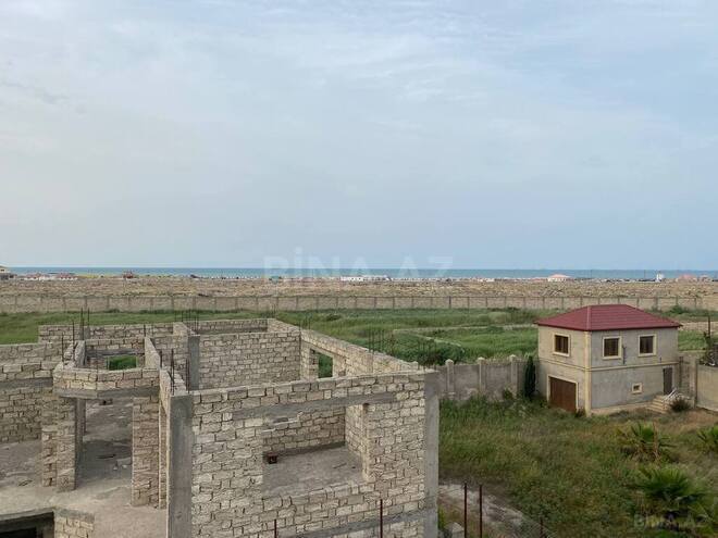 7 otaqlı həyət evi/bağ evi - Mərdəkan q. - 370 m² (17)