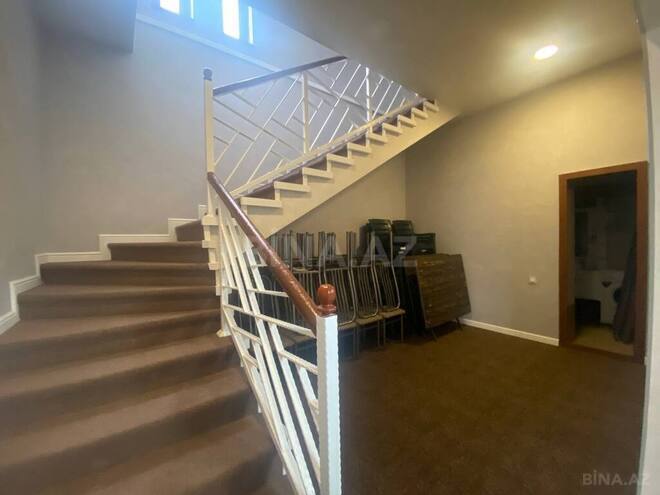 7 otaqlı həyət evi/bağ evi - Mərdəkan q. - 370 m² (11)