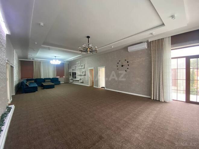 7 otaqlı həyət evi/bağ evi - Mərdəkan q. - 370 m² (3)