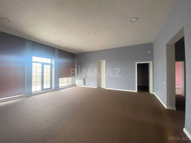 7 otaqlı həyət evi/bağ evi - Mərdəkan q. - 370 m² (6)