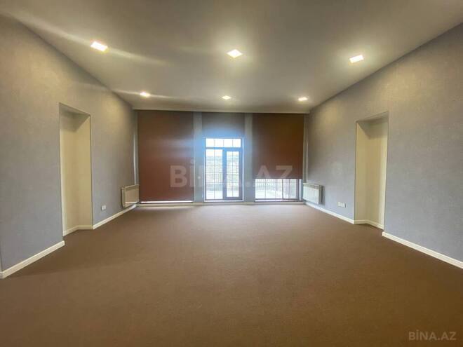 7 otaqlı həyət evi/bağ evi - Mərdəkan q. - 370 m² (5)