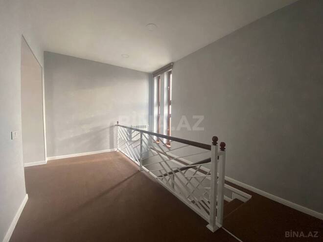 7 otaqlı həyət evi/bağ evi - Mərdəkan q. - 370 m² (15)