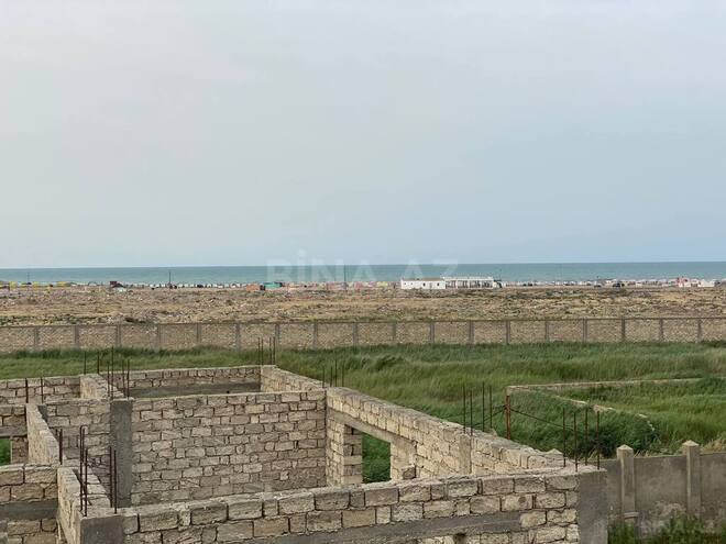 7 otaqlı həyət evi/bağ evi - Mərdəkan q. - 370 m² (25)