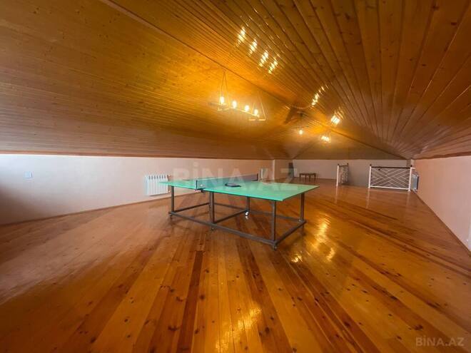 7 otaqlı həyət evi/bağ evi - Mərdəkan q. - 370 m² (23)