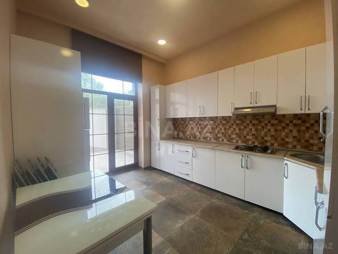 7 otaqlı həyət evi/bağ evi - Mərdəkan q. - 370 m² (9)