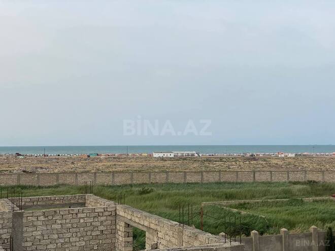 7 otaqlı həyət evi/bağ evi - Mərdəkan q. - 370 m² (12)