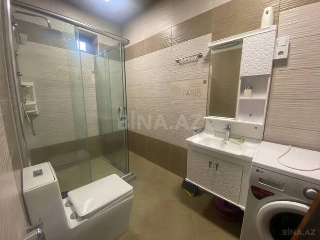 7 otaqlı həyət evi/bağ evi - Mərdəkan q. - 370 m² (10)