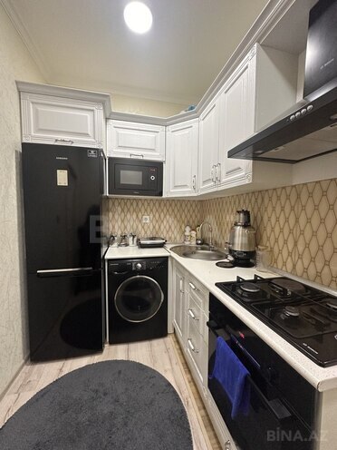 Satılır 2 otaqlı yeni tikili 50 m², Masazır q., photo 8 from 12