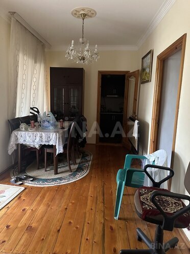 4 otaqlı həyət evi/bağ evi - Şüvəlan q. - 179 m² (27)