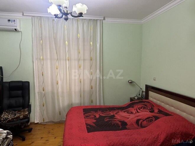 4 otaqlı həyət evi/bağ evi - Şüvəlan q. - 179 m² (24)
