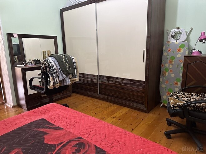 4 otaqlı həyət evi/bağ evi - Şüvəlan q. - 179 m² (23)