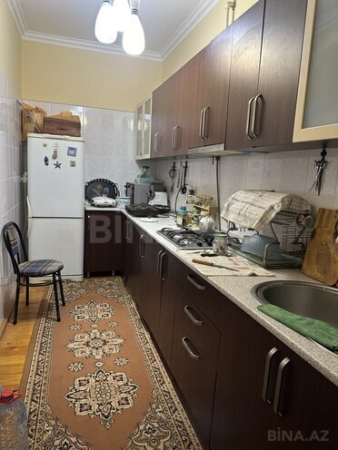 4 otaqlı həyət evi/bağ evi - Şüvəlan q. - 179 m² (26)